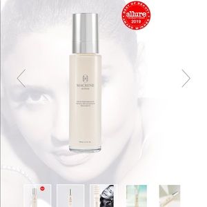 Macrene Actives Deluxe Neck & Décolletage Treatment 30ml - brand new in box